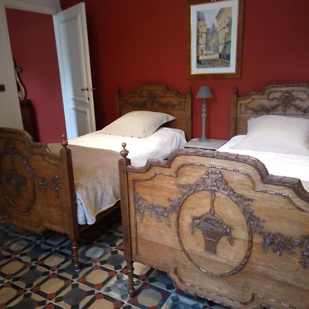 Chateau De Bonne Esperance Huy Eksteriør billede