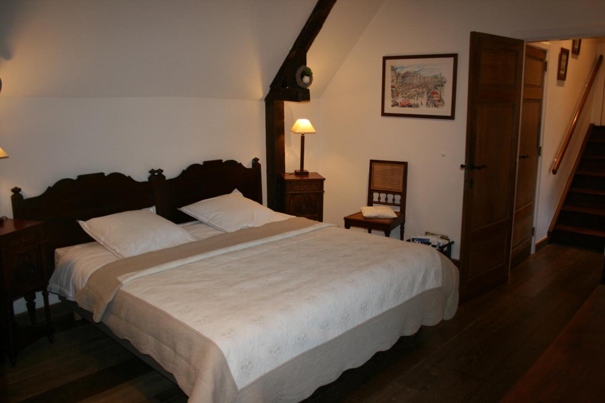 Chateau De Bonne Esperance Huy Eksteriør billede
